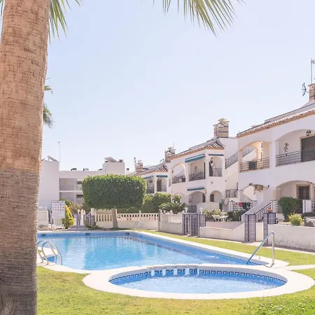 Casa Lisanofa Apartment *