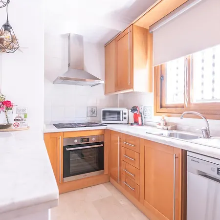 Casa Lisanofa Apartment *