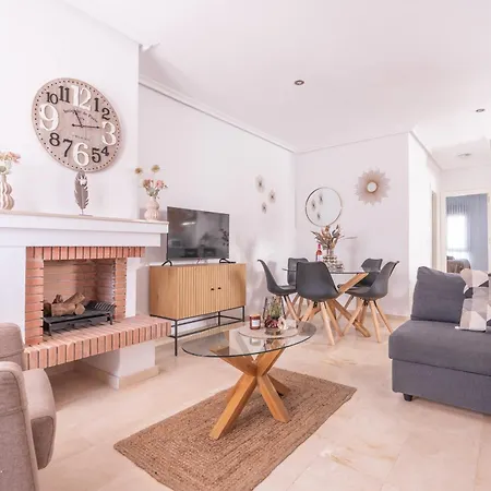 Apartment Casa Lisanofa