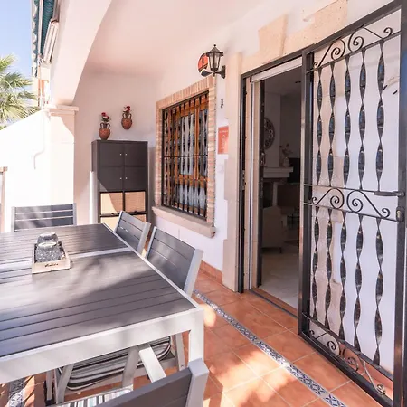 Casa Lisanofa *