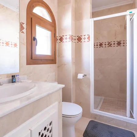 Casa Lisanofa Apartment