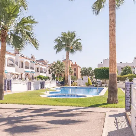 Casa Lisanofa Apartment *