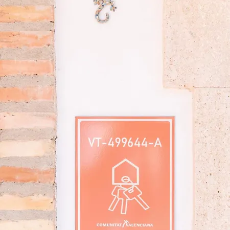 Appartement Casa Lisanofa