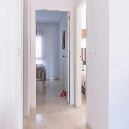 Appartement Casa Lisanofa