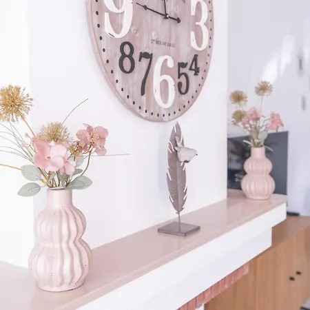 Appartement Casa Lisanofa
