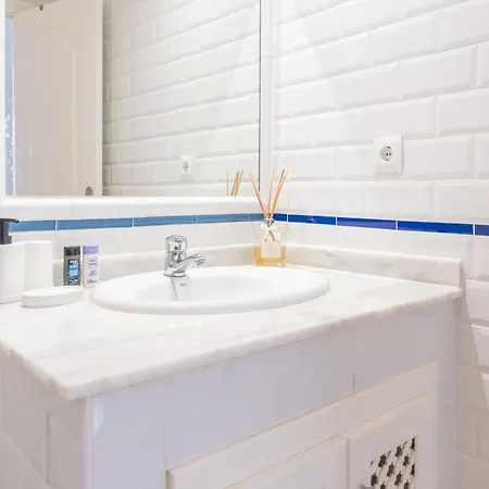 Appartement Casa Lisanofa *