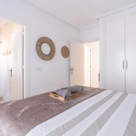 Casa Lisanofa Dehesa de Campoamor (Orihuela Costa)