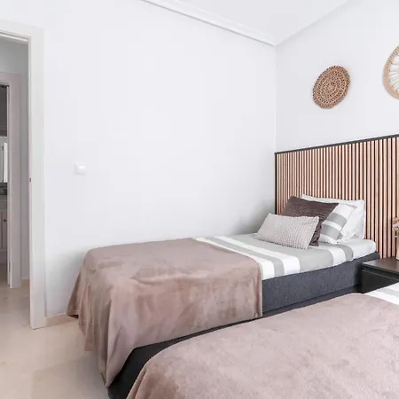 Casa Lisanofa Appartement