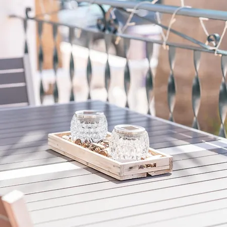 Διαμέρισμα Casa Lisanofa *