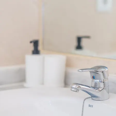 Διαμέρισμα Casa Lisanofa Οριουέλα