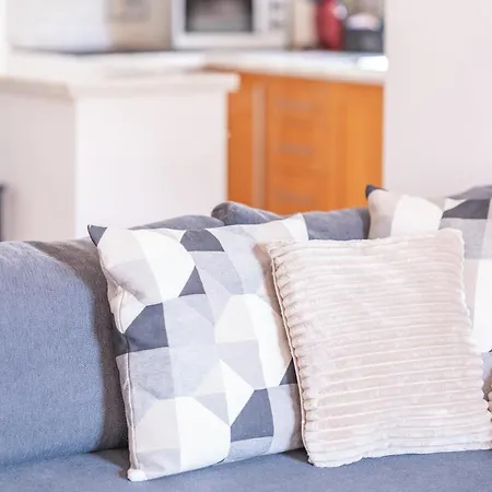 Casa Lisanofa Διαμέρισμα