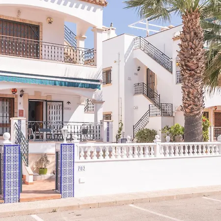 Διαμέρισμα Casa Lisanofa *