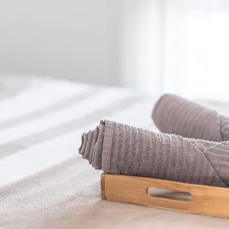 Casa Lisanofa Διαμέρισμα *