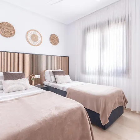 Διαμέρισμα Casa Lisanofa *