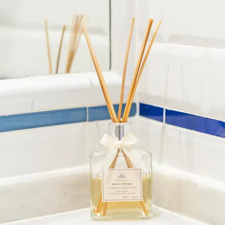 Casa Lisanofa Διαμέρισμα *