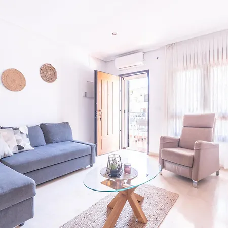 Διαμέρισμα Casa Lisanofa *