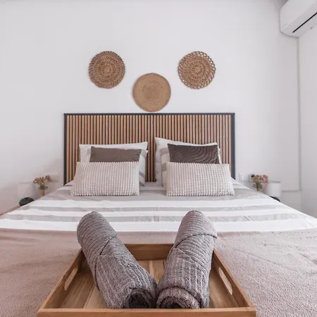 Casa Lisanofa * Οριουέλα