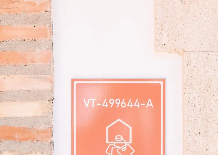 Апартаменты Casa Lisanofa