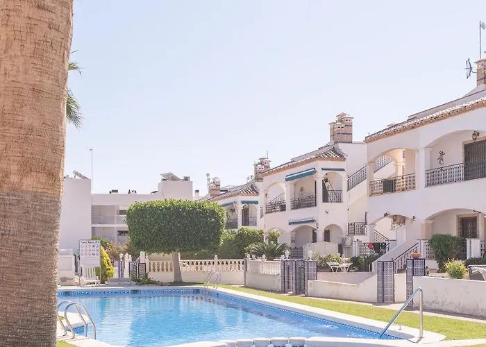 Casa Lisanofa Апартаменты *
