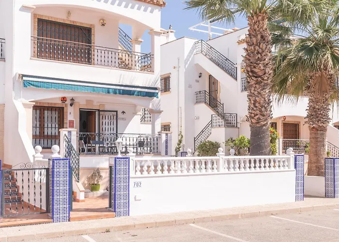 Апартаменты Casa Lisanofa *