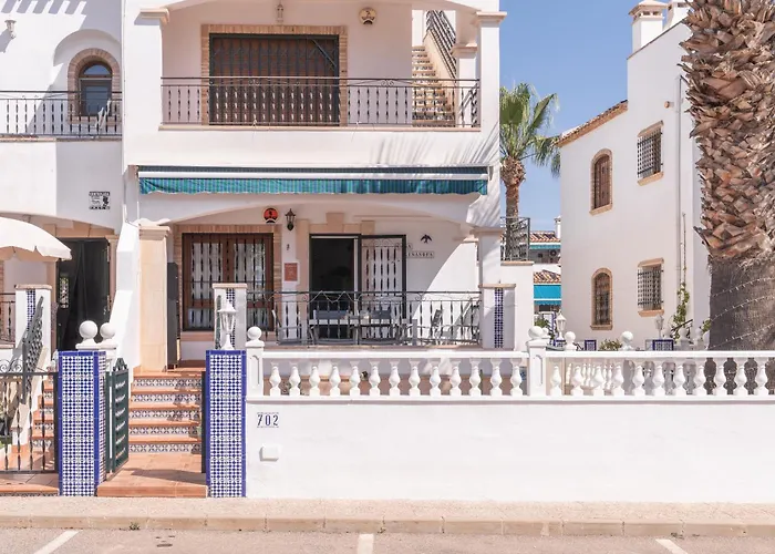 Casa Lisanofa Апартаменты *