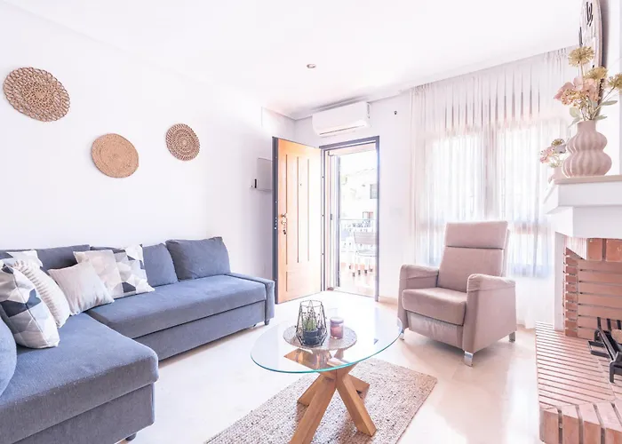 Апартаменты Casa Lisanofa *