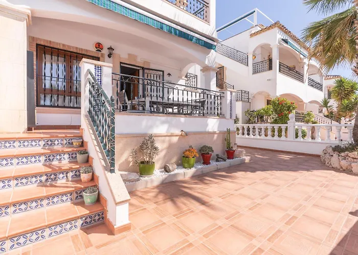 Casa Lisanofa Ориуэла